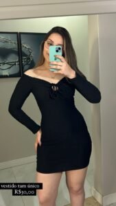 Vestidos